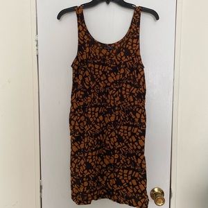 Broadway & Broom Dress